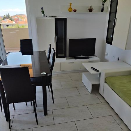 Villa Hodl Murter Esterno foto